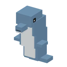 دلفين